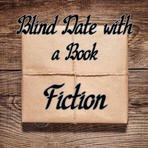 Blind Date with a Book -- Fiction Books